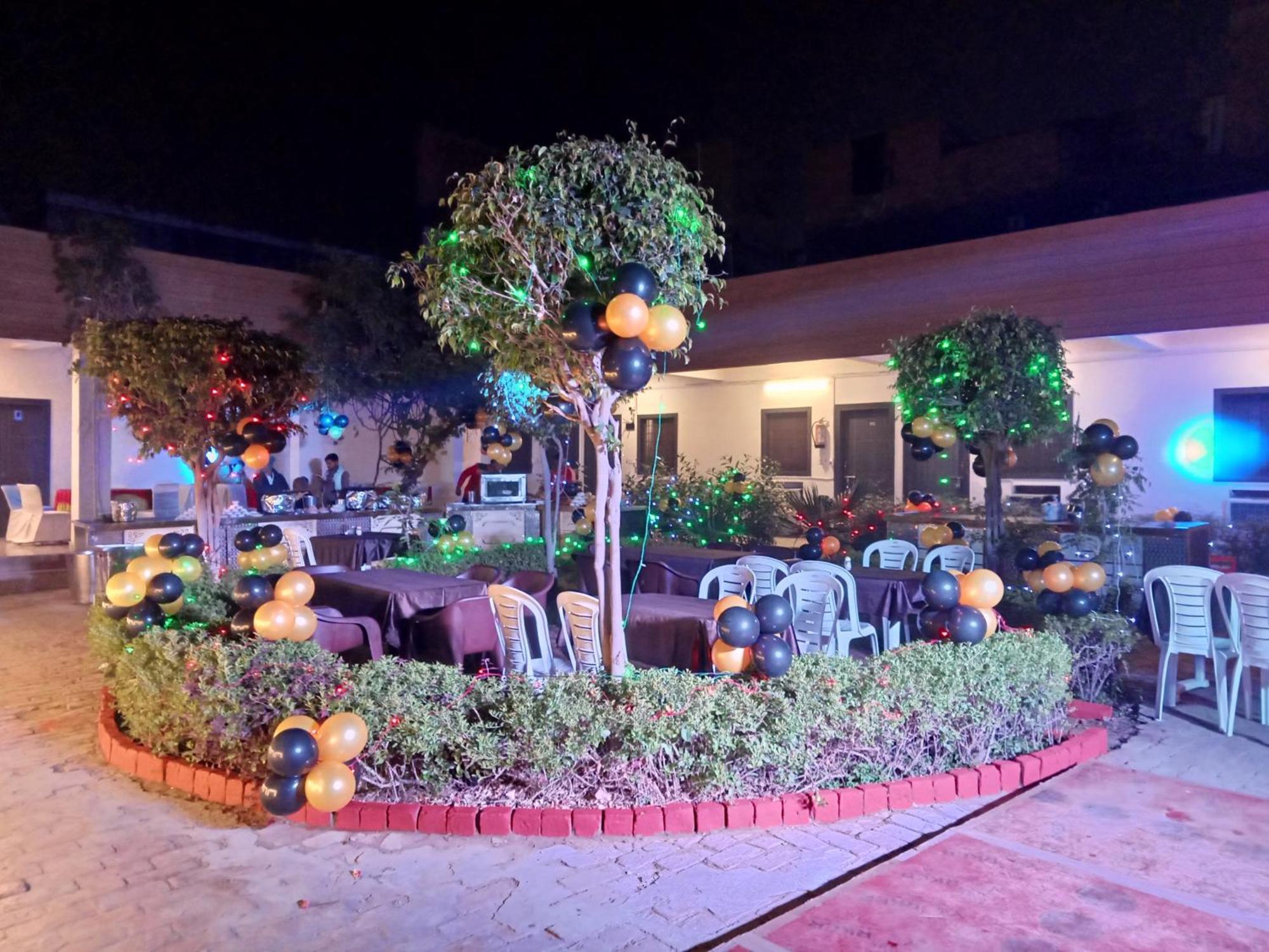 Hotel Shyam Palace India Agra Agra  Ngoại thất bức ảnh