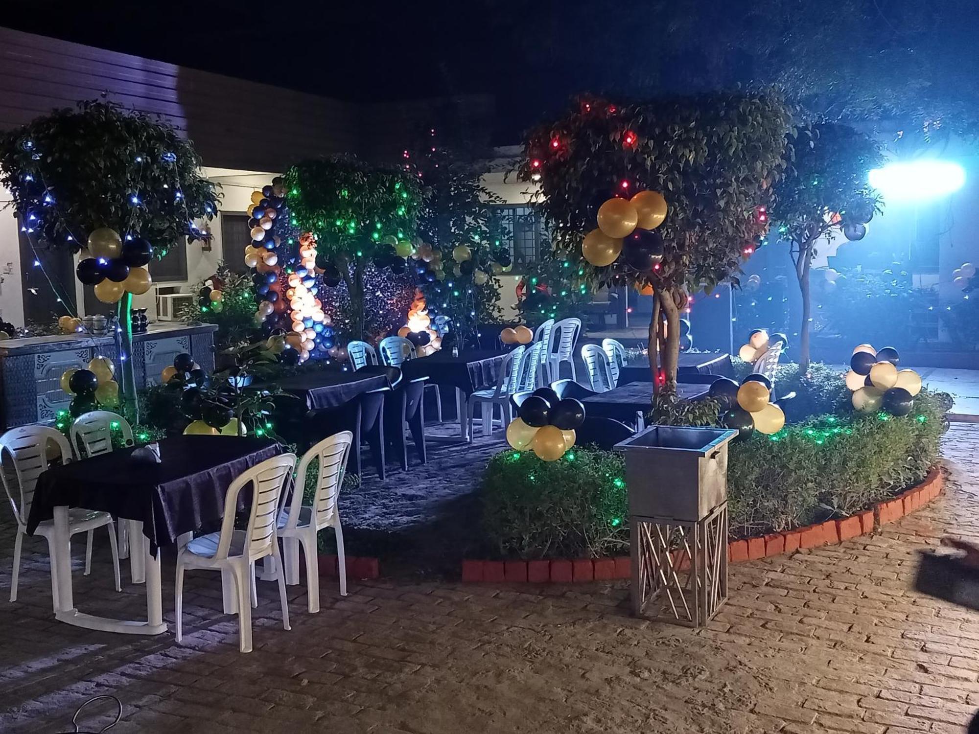 Hotel Shyam Palace India Agra Agra  Ngoại thất bức ảnh